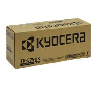 KYOCERA TK-5290K cartuccia toner 1 pz Originale Nero
