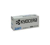 Kyocera toner ciano TK-5305C 1T02VMCNL0 ~6000 Seiten