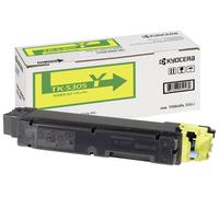 Kyocera TK-5305Y 1T02VMANL0 giallo (yellow) toner originale