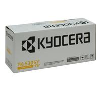 Kyocera TK-5305Y 6000 pagine Giallo 1 pz 6K Yellow 1T02VMANL0