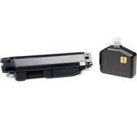 Kyocera TK-5345K 17000 pagine Nero 1 pz Black 17000 Pages f 1T02ZL0NL0