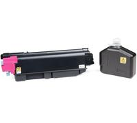 Kyocera TK-5345M 9000 pagine Magenta 1 pz Microfine Magenta 1T02ZLBNL0