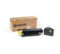 KYOCERA TK-5345Y cartuccia toner 1 pz Originale Giallo