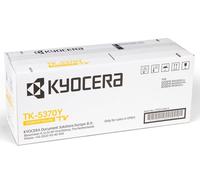 Kyocera TK-5370Y 5000 pagine Giallo 1 pz 5k pages Yellow 1T02YJANL0