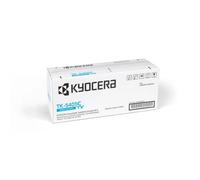 KYOCERA TK-5405C cartuccia toner 1 pz Originale Ciano