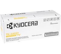 Kyocera TK-5405Y 1T02Z6ANL0 giallo (yellow) toner originale