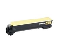 KYOCERA TK-540Y cartuccia toner 1 pz Originale Giallo
