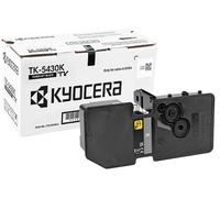 Kyocera TK-5430K 1250 pagine Nero 1 pz Black 1.250 pages 1T0C0A0NL1