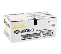 KYOCERA TK-5430Y cartuccia toner 1 pz Originale Ciano