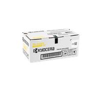 KYOCERA TK-5430Y cartuccia toner 1 pz Originale Ciano