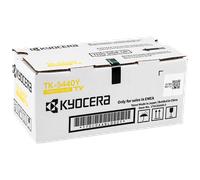 Kyocera tk-5440y cartuccia toner 1 pz originale giallo