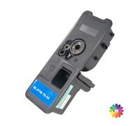 Kyocera TK-5450C 1T0C0DCNL0 ciano (cyan) toner compatibile