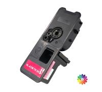 Kyocera TK-5450M 1T0C0DBNL0 magenta (magenta) toner compatibile