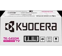Kyocera TK-5450M Toner Magenta Originale Unità toner 3200 pagine 1T0C0DBNL0