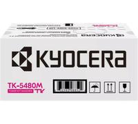 KYOCERA - Cartuccia Toner 1T0C22BNL0 Capacità 1250 pagine Colore Magenta - SPEDIZIONE GRATUITA