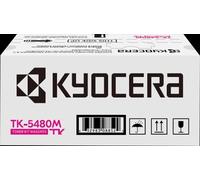 Kyocera TK-5480M Toner Magenta Originale Unità toner 1250 pagine 1T0C22BNL0