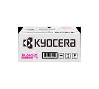 Kyocera Tk-5490M Toner Magenta Originale Unità toner 2400 pagine 1T0C22BNL1