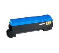 KYOCERA TK-550C cartuccia toner 1 pz Originale Ciano