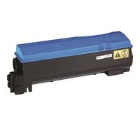 Kyocera TK 550C Unità toner Originale Ciano 6000 pagine for 1T02HMCEU0