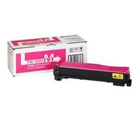 KYOCERA TK-550M cartuccia toner 1 pz Originale Magenta