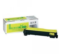 Originale Kyocera Toner TK-550Y Giallo per Fs-C 5200