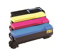 Kyocera TK-570K 16000 pagine Nero TK-560K Microfine toner 1T02HG0EU0