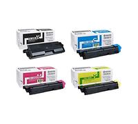 Kyocera TK-580 - Toner originale per Kyocera FS-C5150DN Kyocera ECOSYS P6021CDN 4
