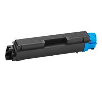 Kyocera TK-580C 2800 pagine Ciano 1 pz Toner 2.800 pages Cyan 1T02KTCNL0