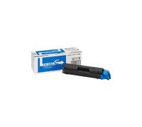 KYOCERA TK-580C cartuccia toner 1 pz Originale Ciano
