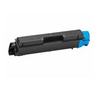 KYOCERA TK-580C cartuccia toner 1 pz Originale Ciano