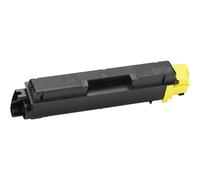 Kyocera TK-580Y 2800 pagine Giallo 1 pz Toner 2.800 pages Yellow 1T02KTANL0