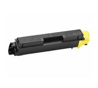 KYOCERA TK-580Y cartuccia toner 1 pz Originale Giallo