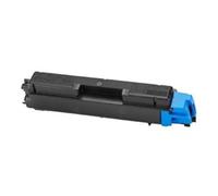 KYOCERA TK-590C cartuccia toner 1 pz Originale Ciano