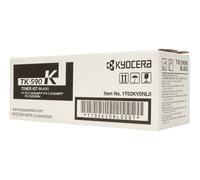 Kyocera 1T02KV0NL0 toner nero Originale TK-590k