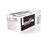 KYOCERA TK-590K Cartouche de toner 1 pièce(s) Original Noir