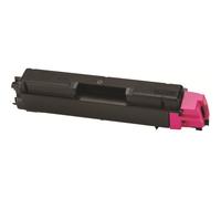 TK-590M KYOCERA MITA FS-C2026MFP KIT TONER MAGENTA