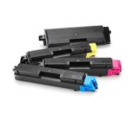 KYOCERA TK-590M cartuccia toner 1 pz Originale Magenta