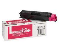 TK-590M KYOCERA MITA FS-C2026MFP KIT TONER MAGENTA