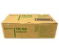 KYOCERA TK-60 37027060 TONER ORIGINALE NERO FS-1800/FS-3800 [A BOX]