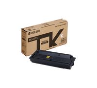 Kyocera tk-6115 cartuccia toner 1 pz originale nero