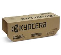 Kyocera TK-6330 32000 pagine Nero 1 pz Black 32000 Pages f / 1T02RS0NL0