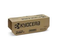 KYOCERA TK-6330 cartuccia toner 1 pz Originale Nero NEW