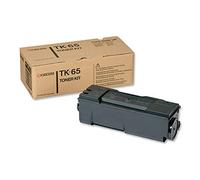 KYOCERA TK-65 - laser toner & cartridges (Laser, Kyocera, FS-3820N, FS-3830N, Black)