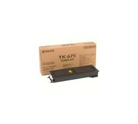 KYOCERA TK-675