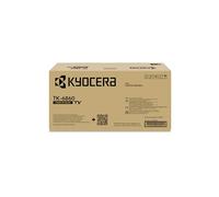 Kyocera TK-6860 Toner Stampante Nero Cartuccia Toner Originale Stampante Toner Compatibile per ECOSYS MZ3201ix Toner Stampante Fino a 15.000 Pagine