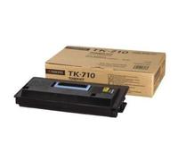KYOCERA TK-710 CARTUCCIA TONER ORIGINALE NERO