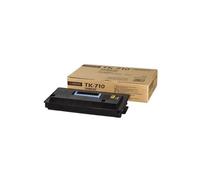 KYOCERA TK-710 cartuccia toner Originale Nero (KYOCERA TK-710 [YIELD: 40,000 PAG