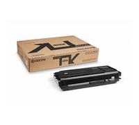 KYOCERA TK-7125 cartuccia toner 1 pz Originale Nero
