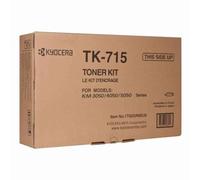 Kyocera TK-715 Cartuccia laser