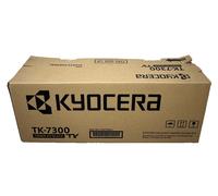 KYOCERA TK-7300 1T02P70NL0 TONER ORIGINALE NERO PER ECOSYS P4040dn [A BOX]